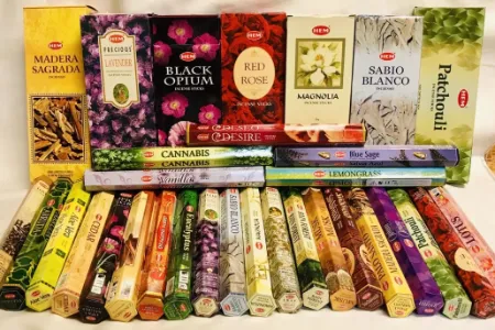 Wierook Sets en Pakketten: de 15 beste in November 2025