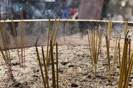 Wierook Stokjes: de 14 beste in November 2025