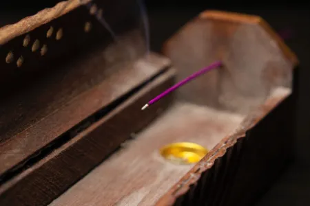 Lavendel Wierook: de 9 beste in November 2025