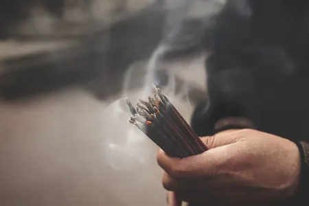 Tibetaanse Wierook: de 9 beste in November 2025