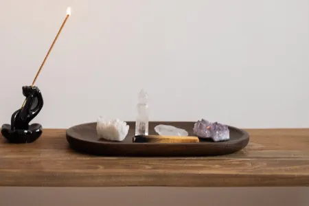 Welke Wierook Voor Wat? Ontdek de verschillende doeleinden
