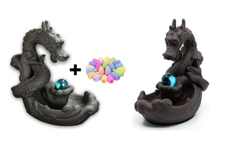 Wierook Draak Watervallen: de 15 beste in November 2025