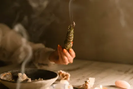 Zelf Wierook Maken: Een Complete Gids