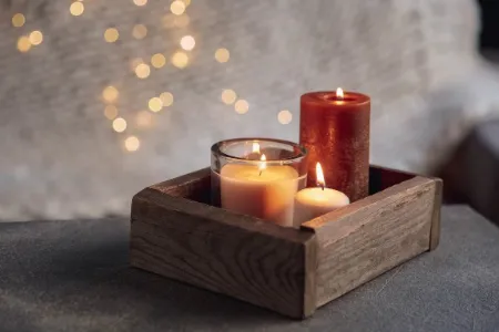 Geurkaarsen Types, elke Soort of Uitvoering. Een overzicht in November 2025