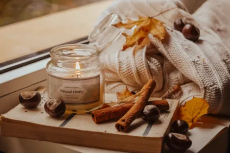 Geurkaarsen voor alle Seizoenen en Feestdagen | November 2025
