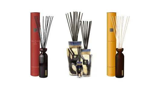 Geurstokjes Black Friday Aanbiedingen November 2025 [Korting]