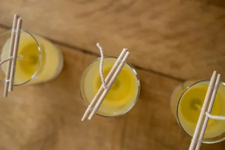 Geurkaarsen Zelf Maken: Een DIY Stappenplan