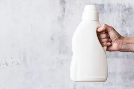 Voor- en Nadelen van Wasverzachter als Geur in Huis