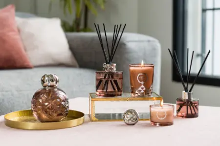 De Beste Geuren van Maison Lampe Berger in April 2026