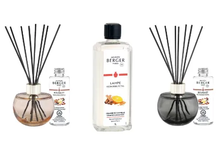 Maison Lampe Berger Black Friday: Ontdek Aanbiedingen van Geurproducten in April 2026