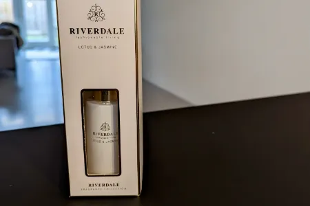 Riverdale Black Friday: Ontdek Aanbiedingen van Geurproducten in April 2026