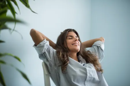 De meest Rustgevende Geuren in Huis: voor rust en ontspanning