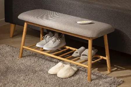 Zo verwijder je de stinkende geur van schoenen!