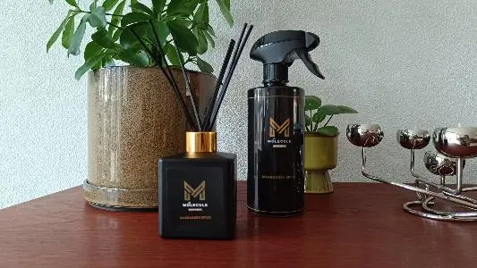 Molecule Perfumes – Marrakech Spice review