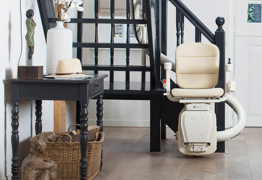 Wat kost een traplift in 2025?