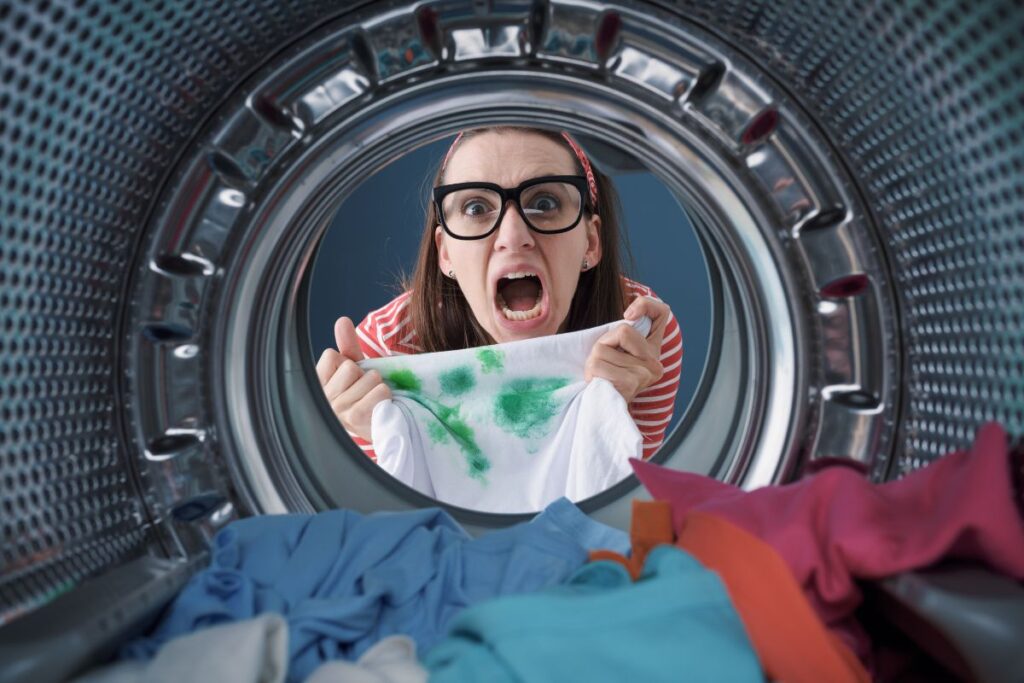 Pen uit kleding? Oma weet raadt! Ontdek dé tips die écht werken