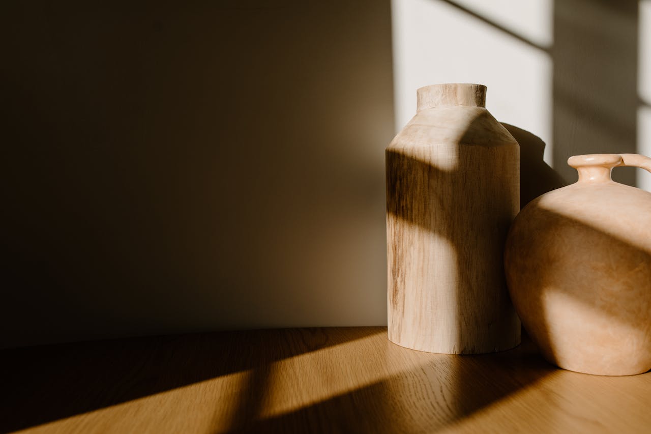 japandi interieur