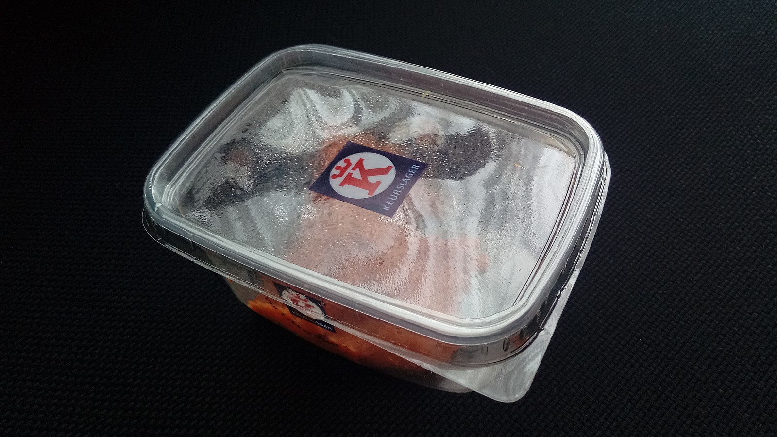 Vanaf welke leeftijd mag je kind filet americain eten?