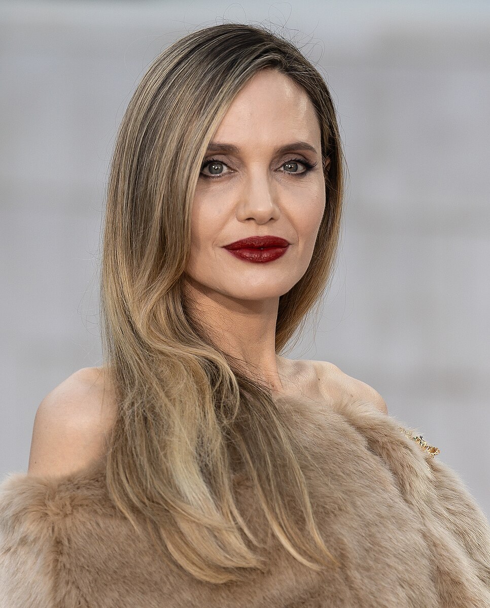 Angelina Jolie leeftijd 50: Kracht, rust en een nieuw begin