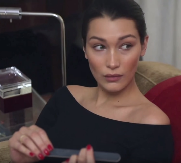 Bella Hadid Leeftijd: Meer Dan Alleen Een Supermodel, Ook Een Strijdster
