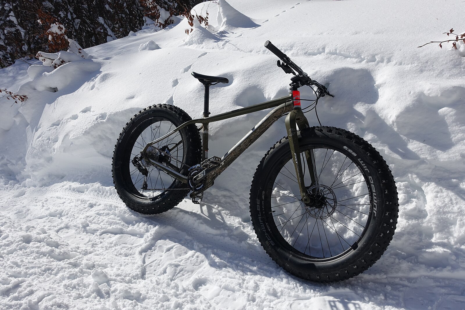 Fatbike minimum leeftijd: Komt er nu echt een grens van 14 of 16 jaar?