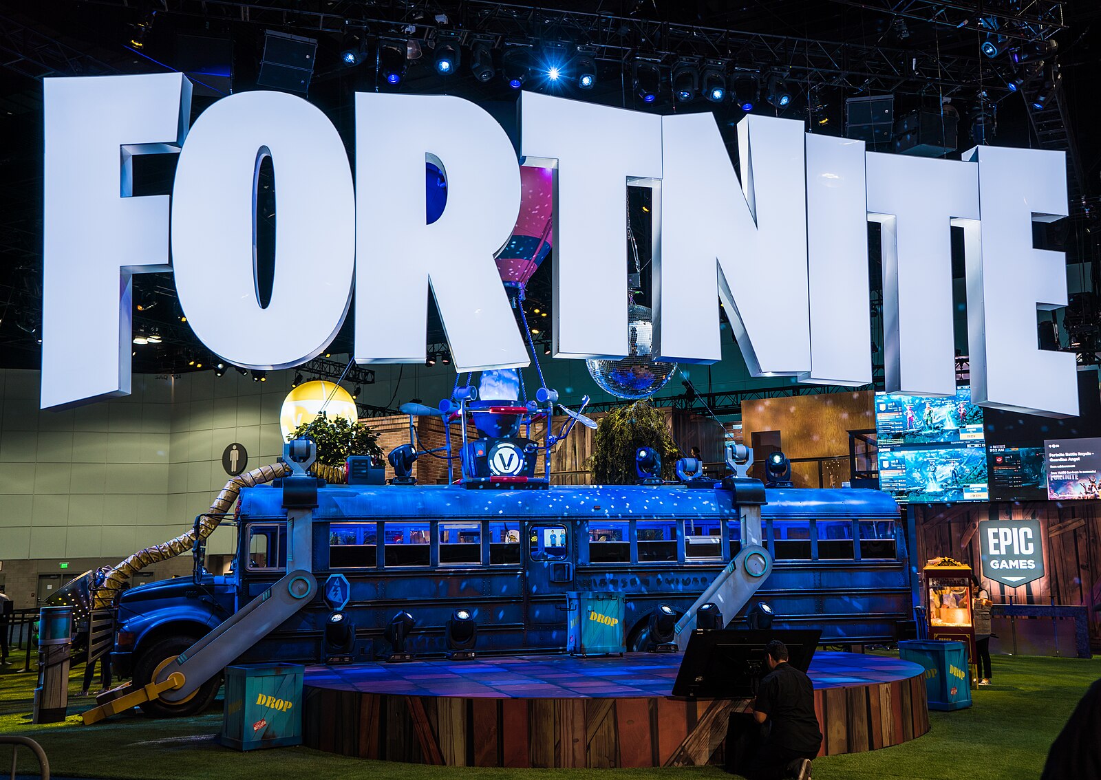 Vanaf welke leeftijd is Fortnite geschikt (en wat ouders moeten weten)
