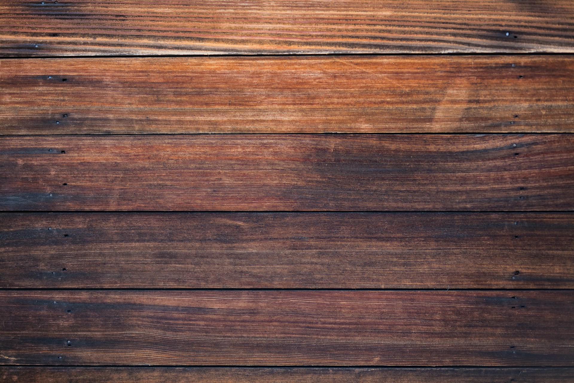 Lang mooi hout met bankirai