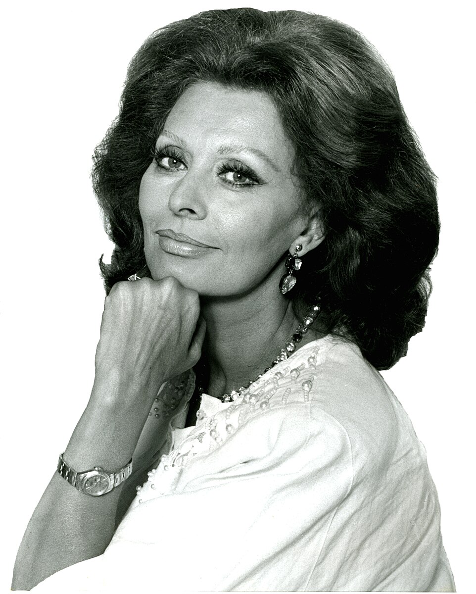 Sophia Loren leeftijd 91: Iconische filmster blijft springlevend en inspirerend