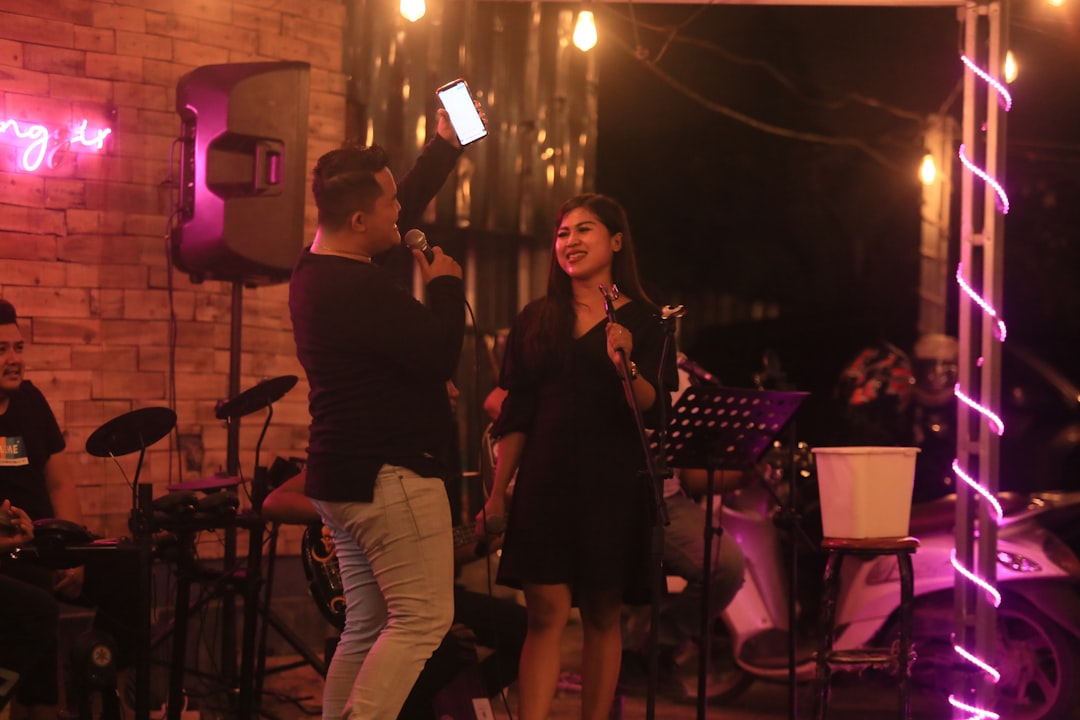 Ali B & Breghje Kommers: gezin, manager en carrière