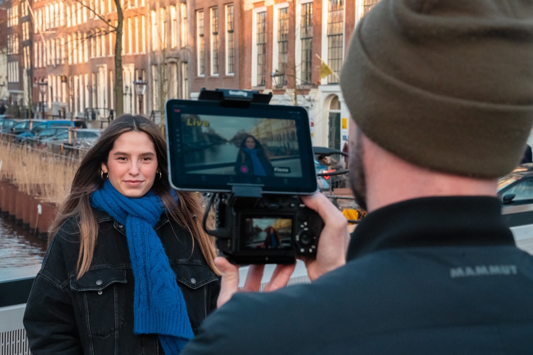 Malou Petter Vader: zo weinig bekend over haar vader