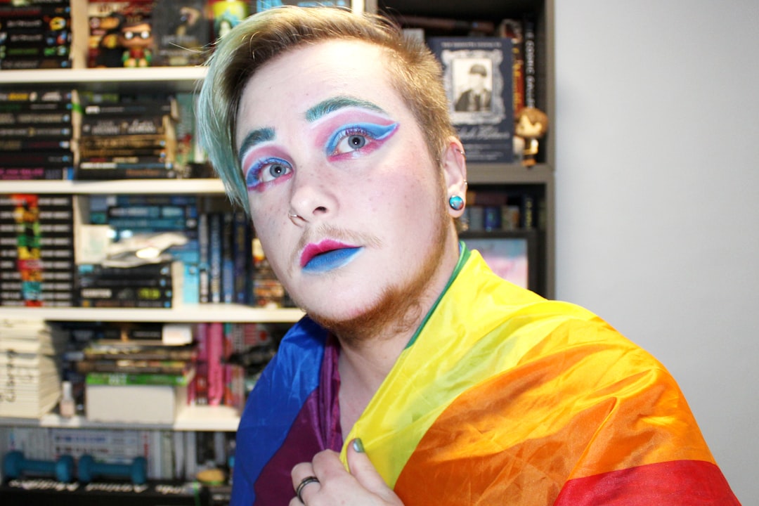 Yara Nour bekend van Ex on the Beach zet zich in voor acceptatie