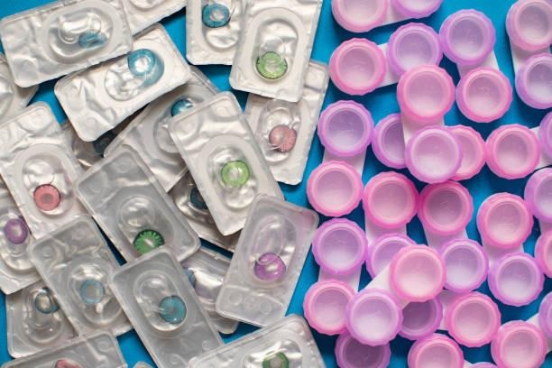 6 Soorten Contactlenzen en Hoe je de Juiste Kiest