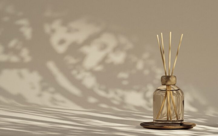 Reed diffuser hoe werkt deze geurverspreider zonder stroom