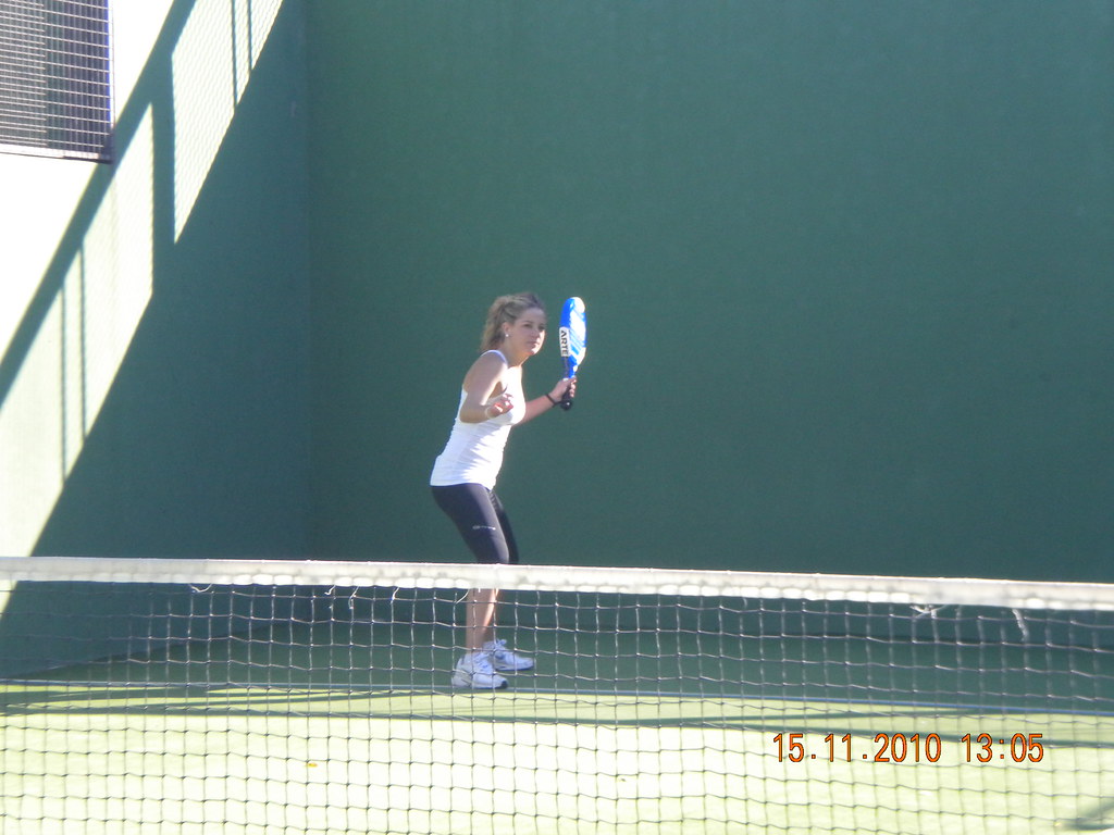 Thuis je racket-skills verbeteren: effectieve oefeningen voor racketsport