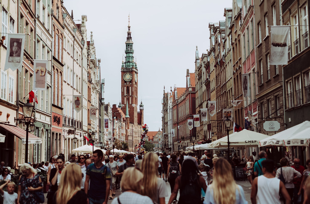 Trip naar een stad gepland? 5 mooie plekken voor op je lijst