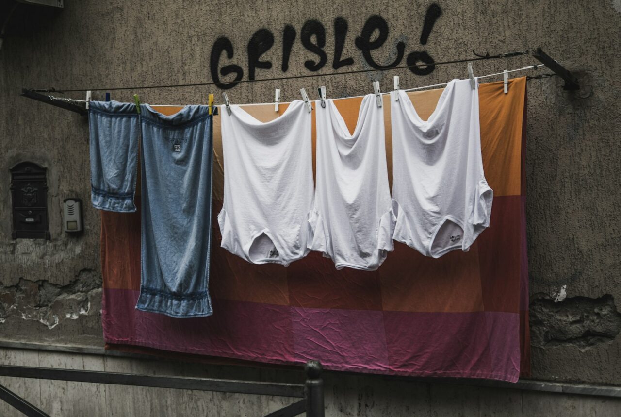 Frisse geur in de was zonder wasverzachter, wat helpt en wat niet
