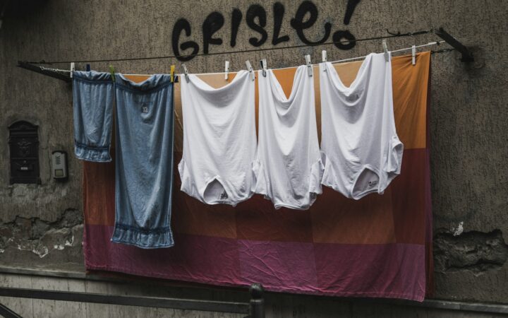 Frisse geur in de was zonder wasverzachter, wat helpt en wat niet
