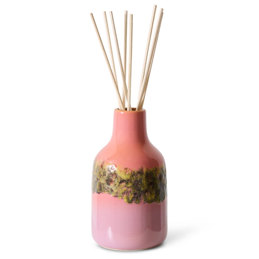 70's Ceramics geurstokjes Miami van Loods 5