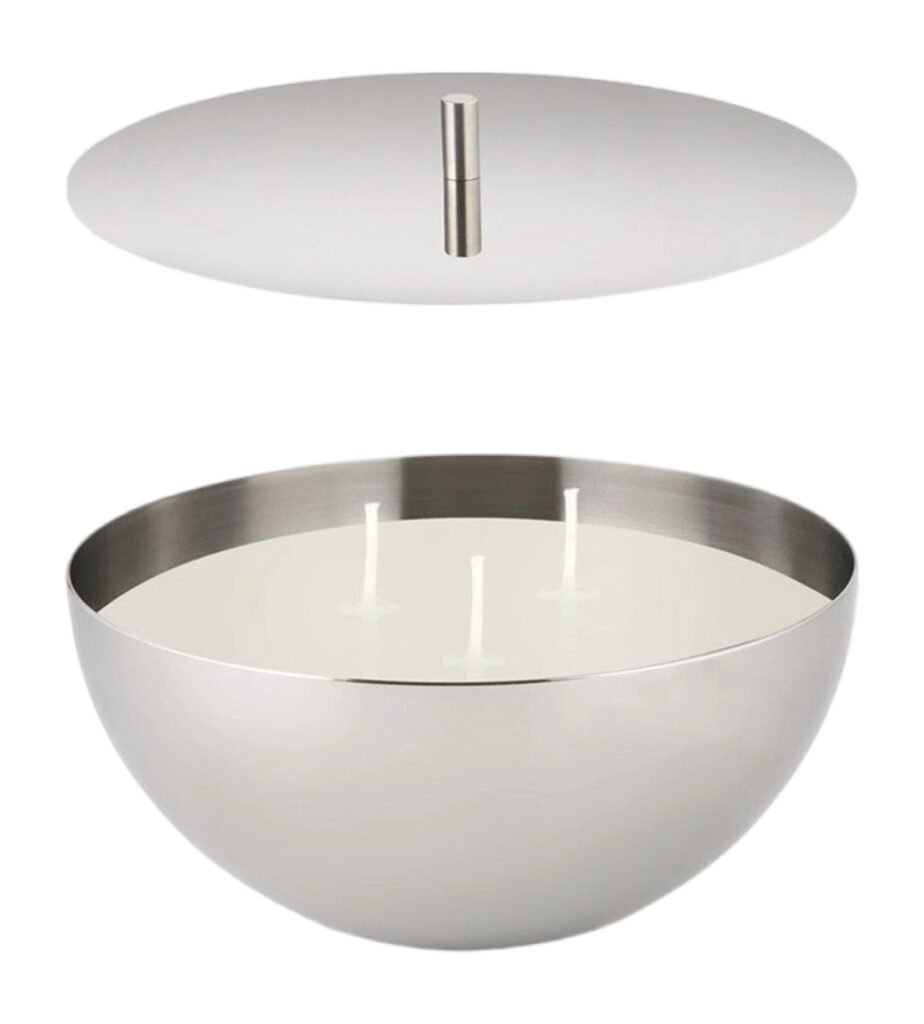 Alessi Rocc Geurkaars Amethyst van fonQ