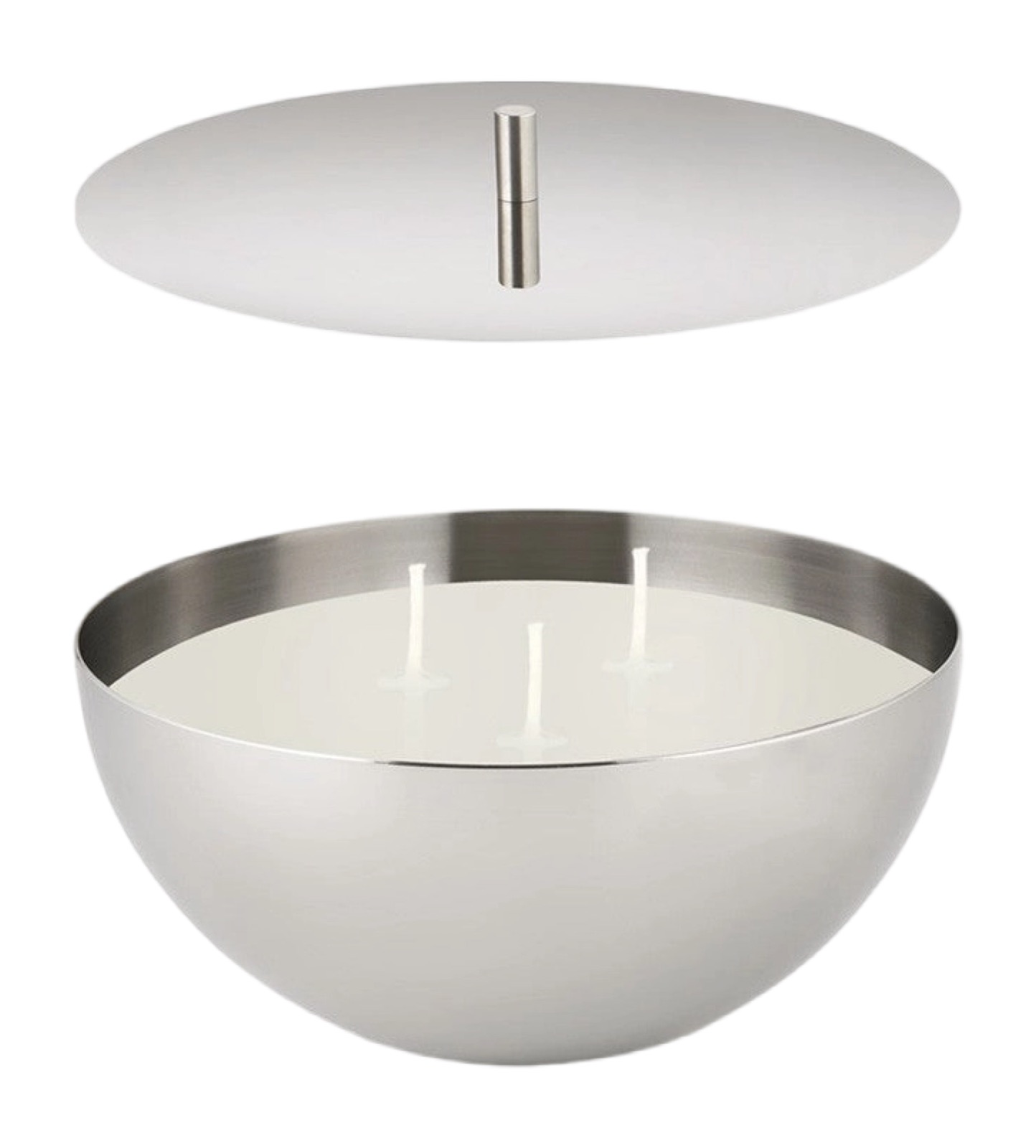 Alessi Rocc Geurkaars Amethyst van fonQ