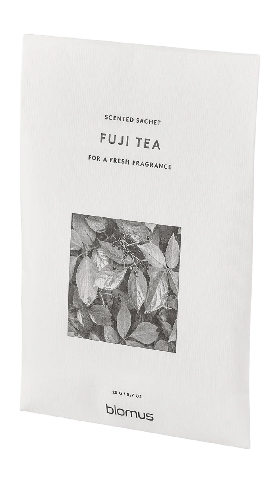 Blomus Satomi Geurzakje Fuji Tea Set van 3 van fonQ