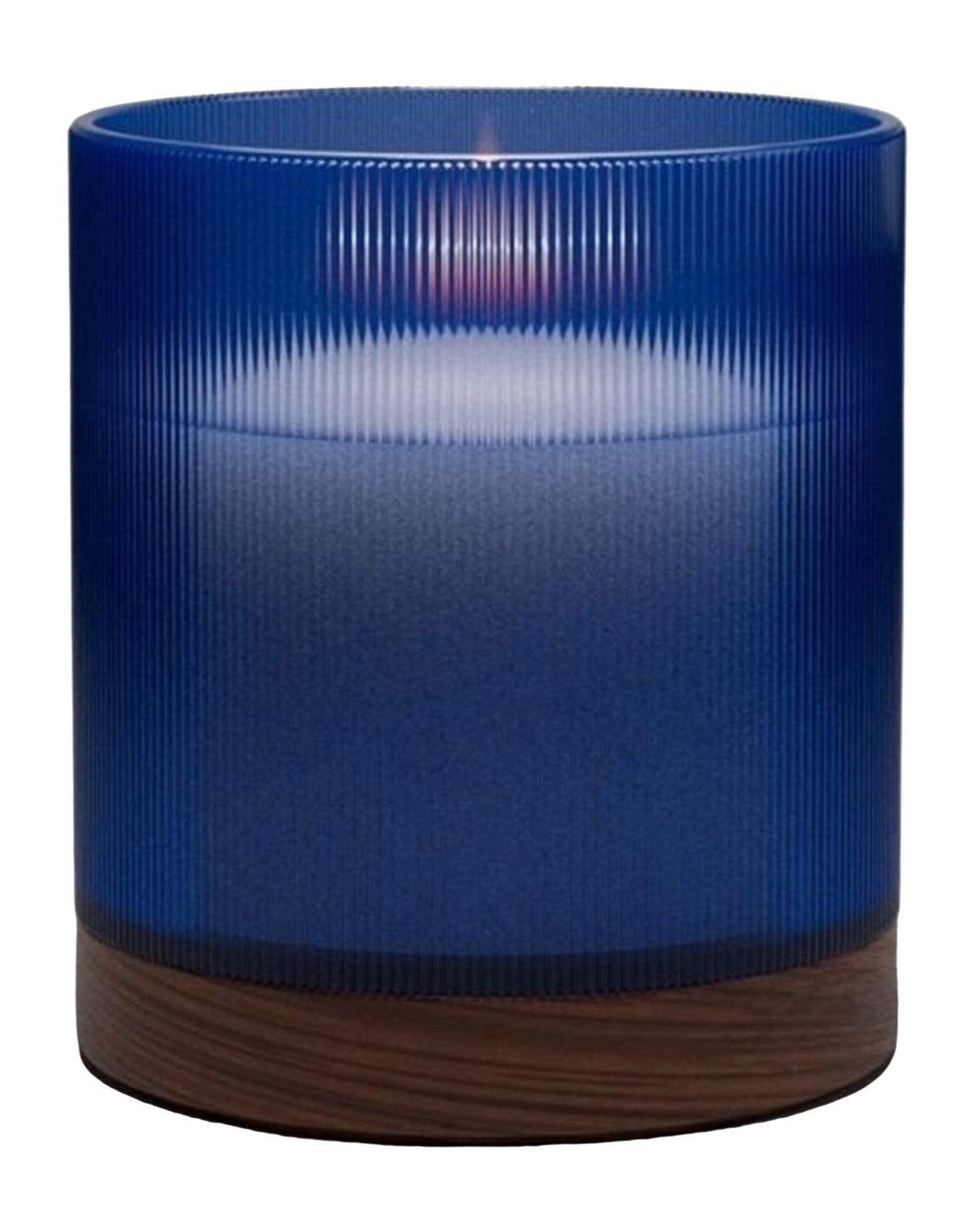 De Witte Lietaer Belle Epoque Geurkaars Blue Indigo Reveil Aquatique Small van fonQ