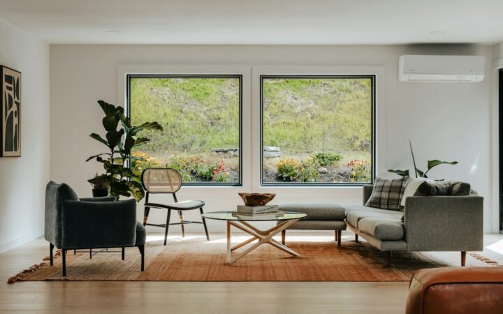 4 Tips voor een beter binnenklimaat in huis