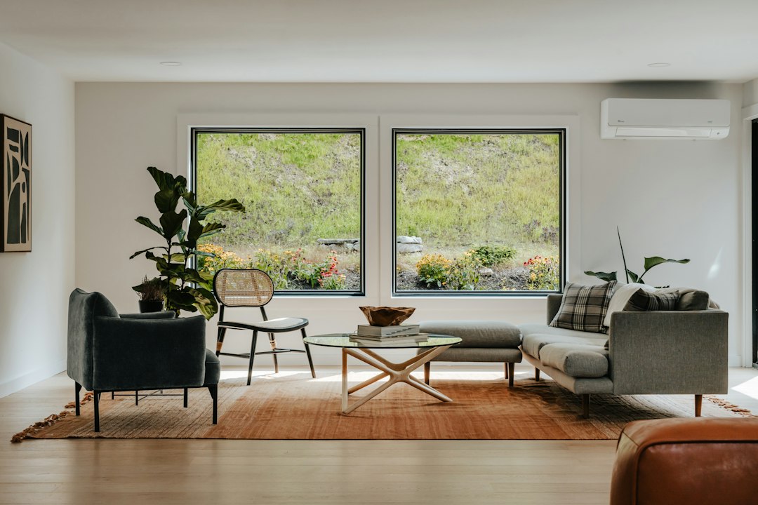 4 Tips voor een beter binnenklimaat in huis