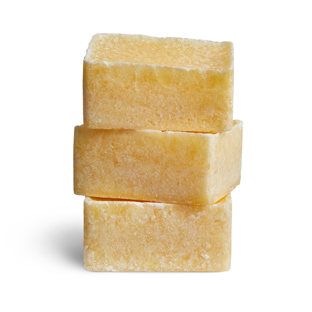 Geurblokje Amber Fruit 10 Stuks van Loods 5