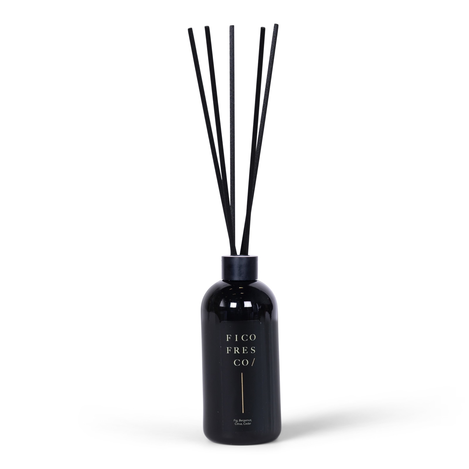 Geurstokjes Luxe fico fresco 100 ml van Loods 5