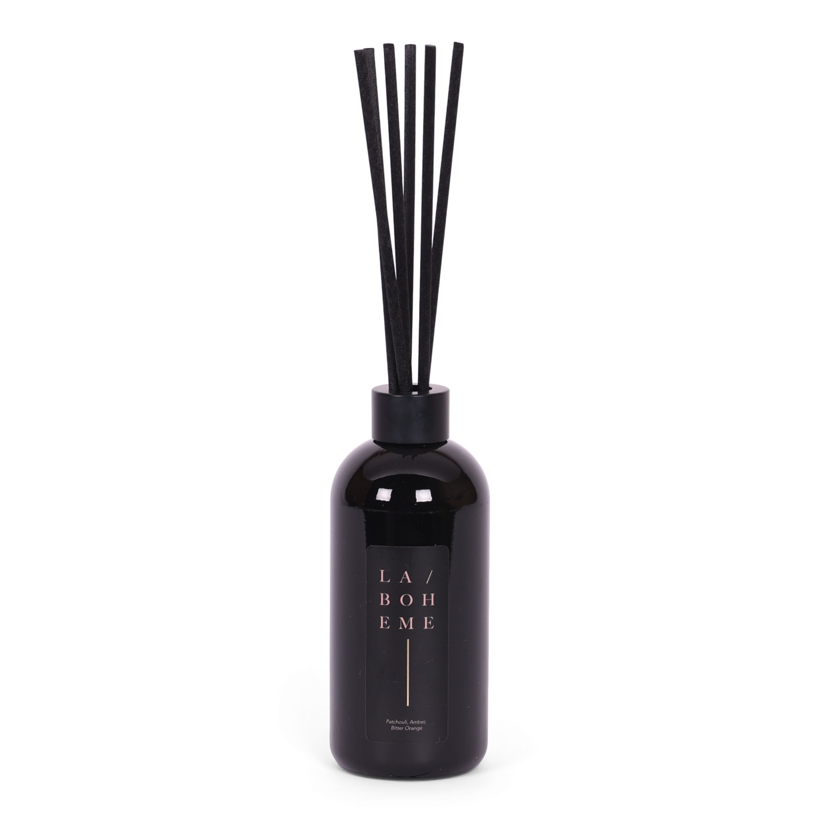 Geurstokjes Luxe La Boheme 200 ml van Loods 5