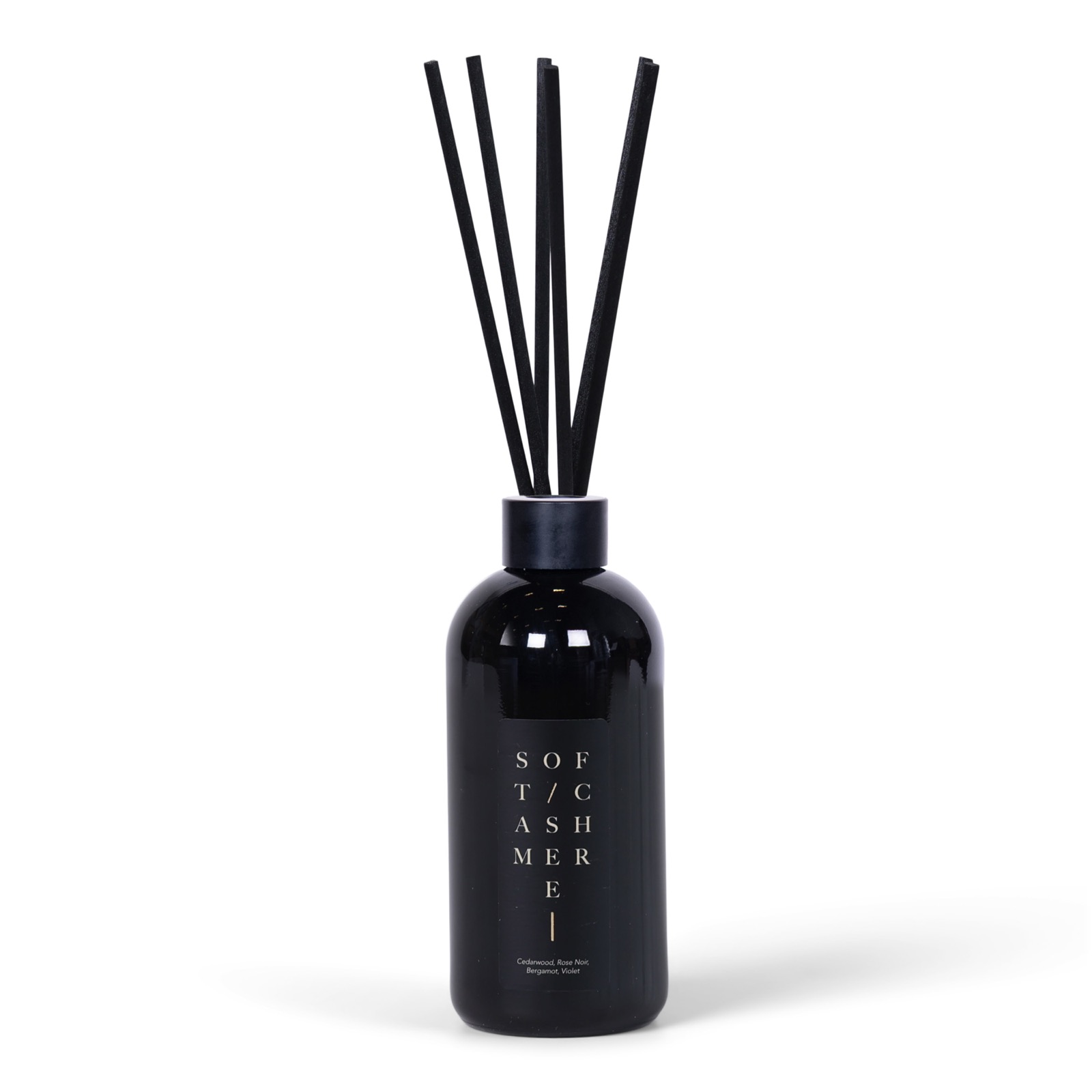 Geurstokjes Luxe soft cashmere 200 ml van Loods 5