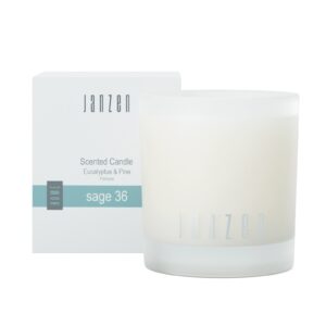 JANZEN Sage 36 Scented Candle Sage 36 van wehkamp