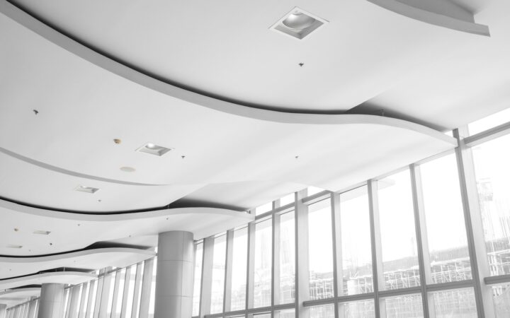 Lichtplan zonder gedoe met LED inbouwspots
